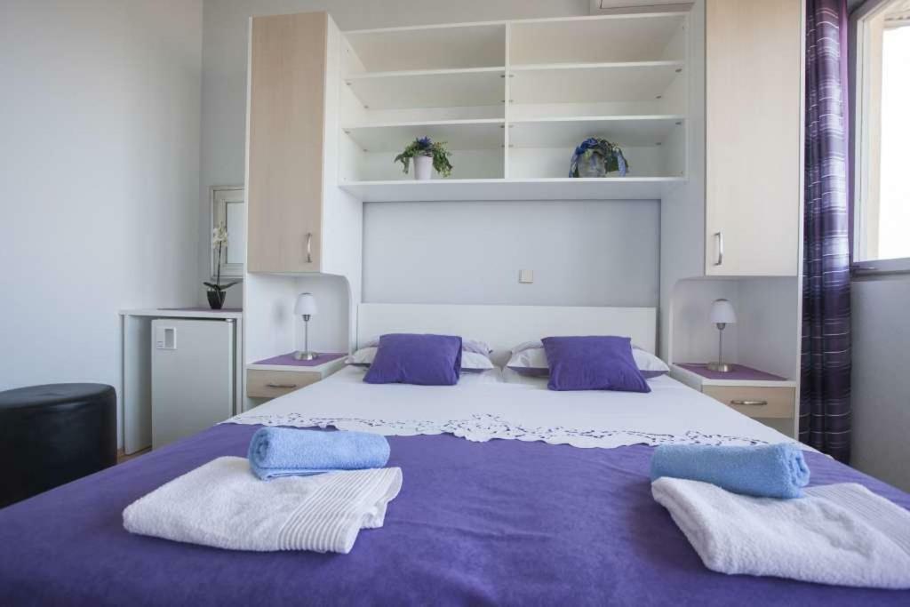 מאקרסקה Villa Sukara מראה חיצוני תמונה